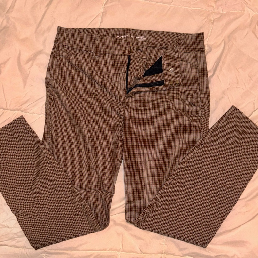 business pant